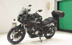 SUZUKI DL650 ( V-Strom 650 ) A 2013 VP56A