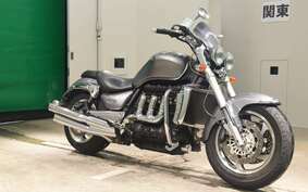 TRIUMPH ROCKET III 2005 LC1035