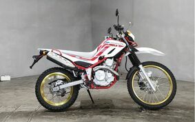 YAMAHA SEROW 250 DG31J