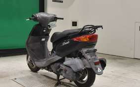 YAMAHA AXIS 125 TREET SE53J