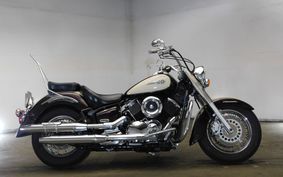 YAMAHA DRAGSTAR 1100 CLASSIC 2001 VP13J