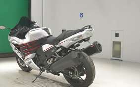 KAWASAKI ZX 1400 NINJA R A 2020 ZXT40J