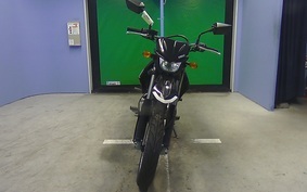 KAWASAKI KLX125D TRACKER 2010 LX125D