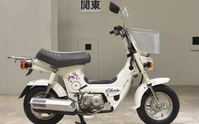 HONDA CHALY 50 CF50