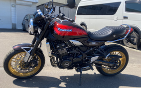 KAWASAKI Z900RS 2022 ZR900C