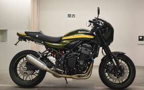 KAWASAKI Z900RS CAFE 2018 ZR900C