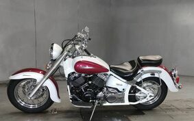 YAMAHA DRAGSTAR 400 CLASSIC 2001 VH01J