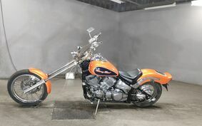 YAMAHA DRAGSTAR 400 1996 4TR