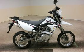 KAWASAKI KLX125D TRACKER 2011 LX125D