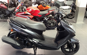 YAMAHA CYGNUS 125 SED8J