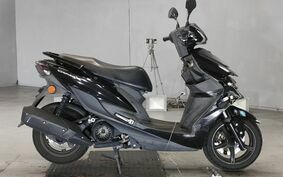 YAMAHA CYGNUS 125 X SR SED8J