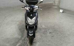 YAMAHA CYGNUS 125 X SR SED8J