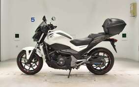 HONDA NC750S D 2014 RC70