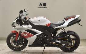 YAMAHA YZF-R1 2008