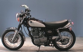 YAMAHA SR400 Gen.3 2008 RH01J