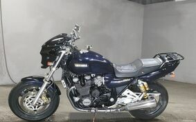 YAMAHA XJR1200 1997 4KG