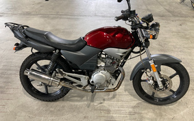 YAMAHA YBR125 PCJL