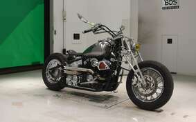 YAMAHA DRAGSTAR 400 CLASSIC 2003 VH01J