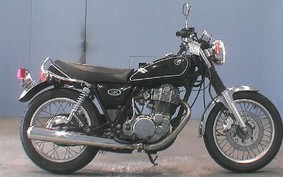 YAMAHA SR400 Gen.3 2003 RH01J