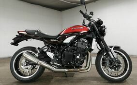 KAWASAKI Z900RS ZR900C