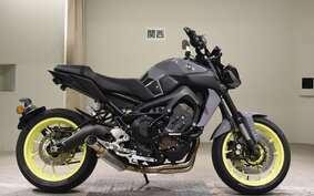 YAMAHA MT-09 A 2017 RN52J