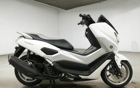 YAMAHA N-MAX 125 SE86J