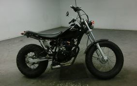 YAMAHA TW200 2JL