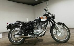 KAWASAKI ESTRELLA CUSTOM BJ250A