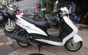 YAMAHA CYGNUS 125 X Fi SE44J