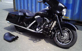 HARLEY FLHX Street Glide 2005 KAV