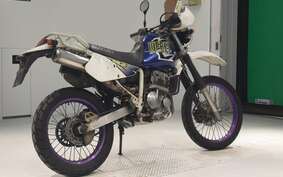 SUZUKI DJEBEL 250 XC SJ45A