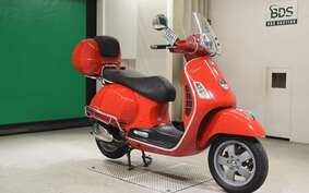 VESPA GTS250IE