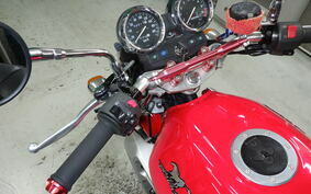 KAWASAKI BALIUS 250 Gen.2 ZR250B