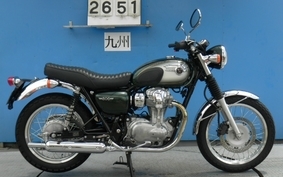 KAWASAKI W800 2011 EJ800A