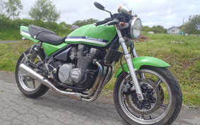 KAWASAKI ZEPHYR 400 1991 ZR400C