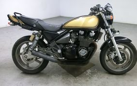 KAWASAKI ZEPHYR 400 1996 ZR400C