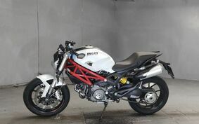 DUCATI MONSTER 796 2011 M506AB