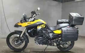 BMW F800GS 2010 0219