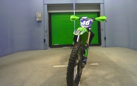 KAWASAKI KX250 F 2013 KX250Z