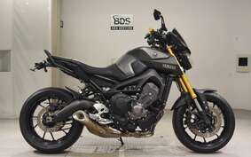 YAMAHA MT-09 A 2014 RN34J