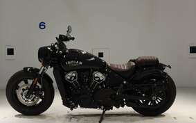 INDIAN Scout bobber 2022