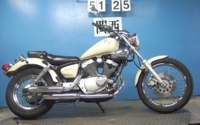 YAMAHA VIRAGO 250 3DM