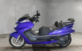 YAMAHA GRAND MAJESTY 400 2005 SH04J