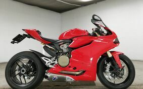 DUCATI 1199 PANIGALE 2012 H802J