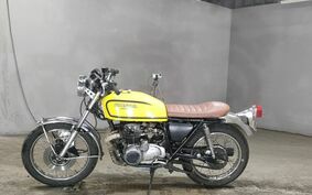 HONDA CB400F CB400F