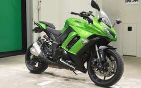 KAWASAKI NINJA 1000 A 2014 ZXT00L