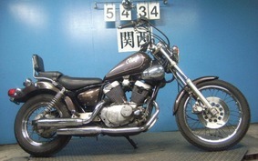 YAMAHA VIRAGO 250 3DM