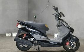 YAMAHA CYGNUS 125 X SE46