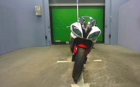 YAMAHA YZF-R6 2010 RJ16