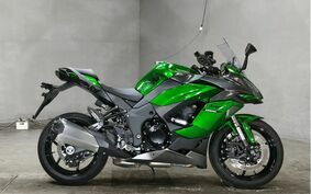 KAWASAKI NINJA 1000 SX 2020 ZXT02K